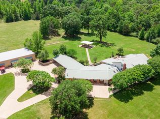 2027 Fm 779, Mineola, TX 75773