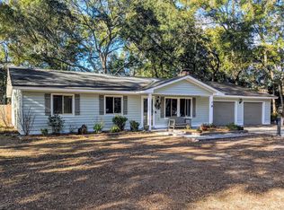 19 Sunrise Blvd, Beaufort, SC 29907