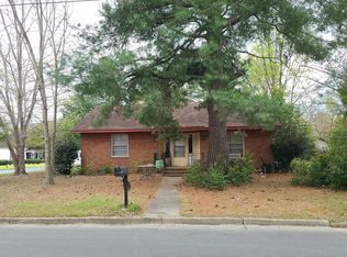 111 N Hilliard St, Nashville, NC 27856