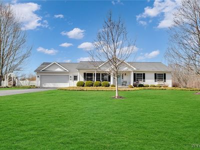 3980 Pohl Rd, Alden, NY, 14004