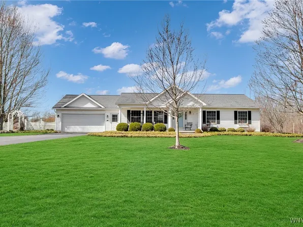 3980 Pohl Rd, Alden, NY 14004