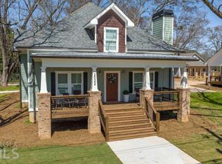 2022 Madison St, Comer, GA 30629