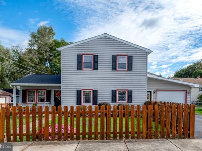 11 E Sunset Ave, Ephrata, PA, 17522