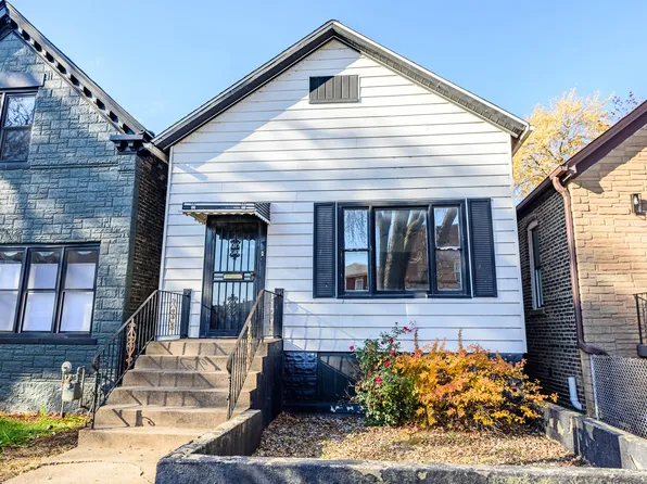 3802 S Union Ave, Chicago, IL 60609