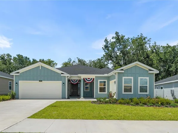 13941 NW Convergence Blvd, Alachua, FL 32615