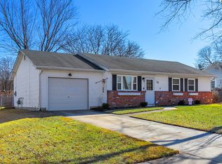 25 Wilson Ave, Blackwood, NJ 08012