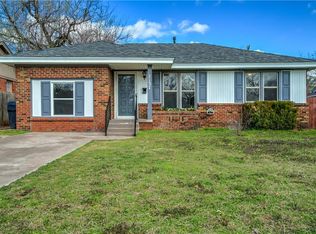 3127 NW 40th St, Oklahoma City, OK 73112