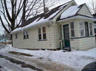 756 Bennington Dr, Rochester, NY 14616