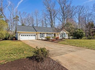 101 Eagle Ridge Ln, Greenville, SC 29615