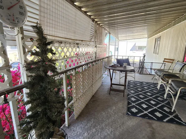 11411 N 91ST Avenue #48, Peoria, AZ 85345