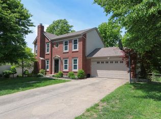 1718 Persimmon Ct, Florence, KY 41042