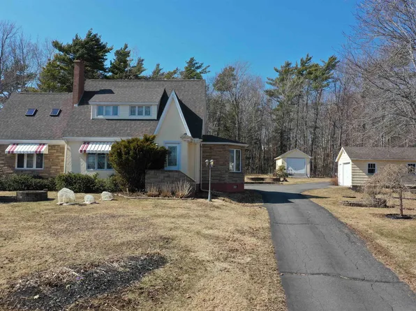 2503 Westville Rd, Pictou, NS B2H 5C6