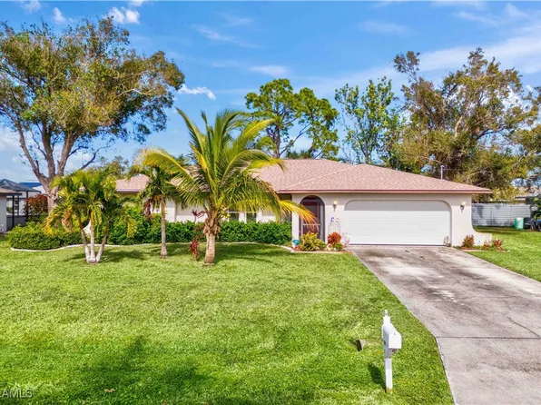 2217 SE 3rd Ter, Cape Coral, FL 33990