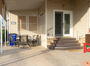 2656 N 56th St #282, Mesa, AZ 85215