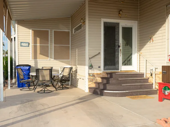 2656 N 56th Street #282, Mesa, AZ 85215