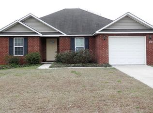 203 Hayden Way, Thomasville, GA 31792