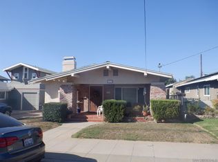 1210 Bush St, San Diego, CA 92103