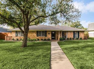 4926 Harvest Hill Rd, Dallas, TX 75244