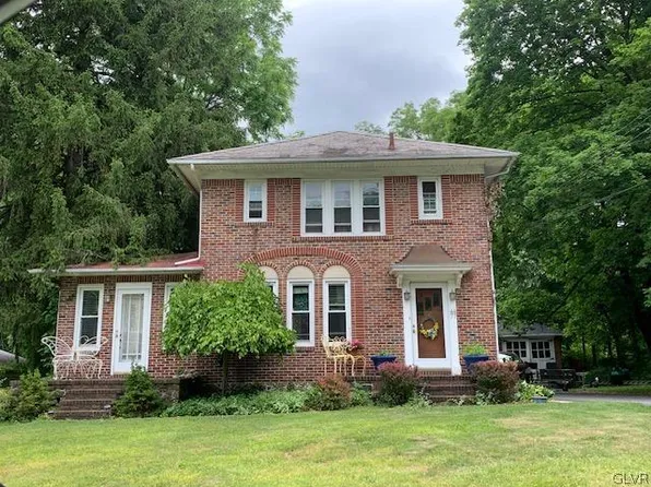 4477 Old Bethlehem Pike, Center Valley, PA 18034