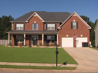 55 Old Glory Way, Fort Mitchell, AL 36856