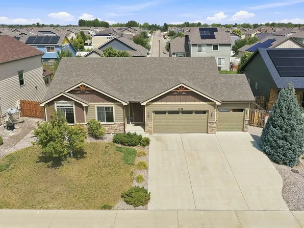 4228 Cypress Ridge Ln, Wellington, CO 80549