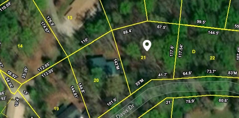 2nd image of Davis Dr
