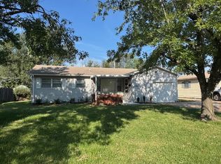 3315 S Hiram Ave, Wichita, KS 67217
