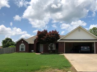 3101 Rudy Road Est, Van Buren, AR 72956
