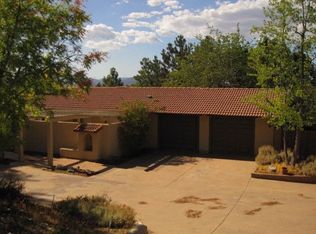 32106 Cerrada Del Coyote, Warner Springs, CA 92086