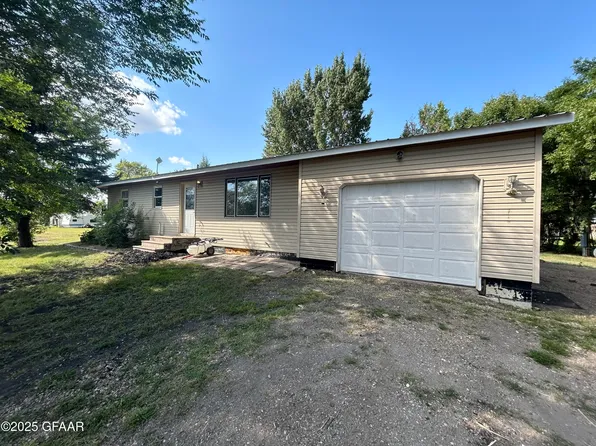 105 Warsaw Pl, Minto, ND 58261