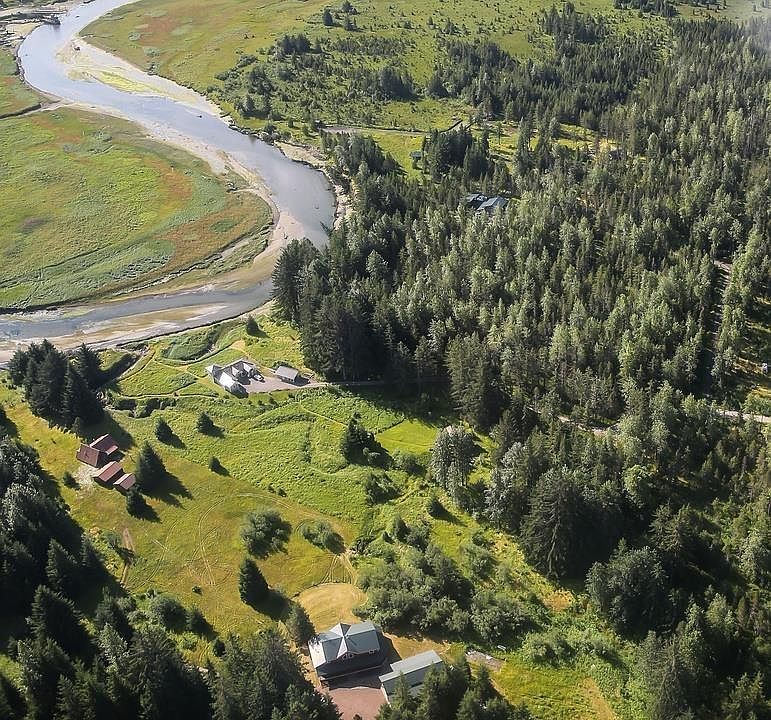 13 Columbine Ln, Gustavus, AK 99826 MLS 22126 Zillow