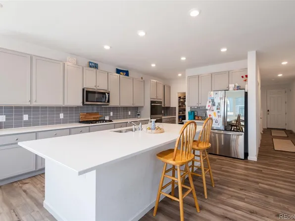 1413 S Loraine Circle, Lafayette, CO 80026