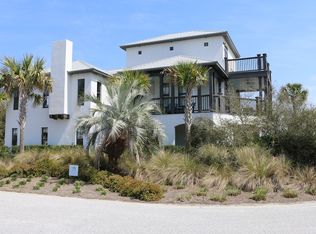 99 Sandy Shores Ct, Inlet Beach, FL 32461