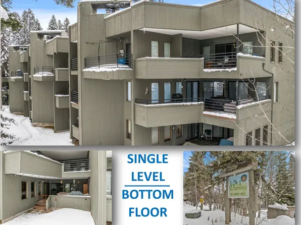 917 Fairway Dr #2A, McCall, ID 83638