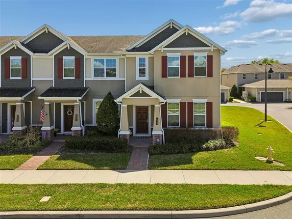 628 Orange Belt Loop, Winter Garden, FL 34787