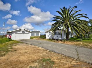 30707 Oma Rd, Valley Center, CA 92082