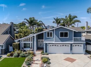 8421 Deepcliff Dr, Huntington Beach, CA 92646