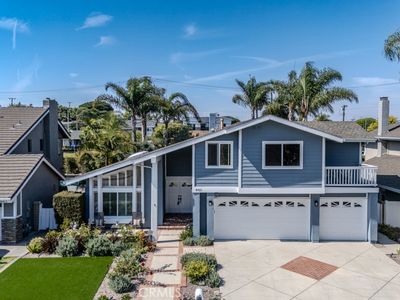 8421 Deepcliff Dr, Huntington Beach, CA, 92646
