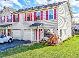 1408 Levato Ln, Minooka, IL 60447