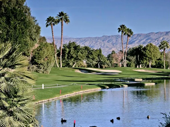 41588 E Woodhaven Dr, Palm Desert, CA 92211