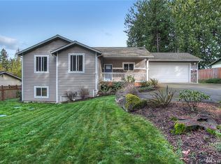 7268 Illahee Rd NE, Bremerton, WA 98311