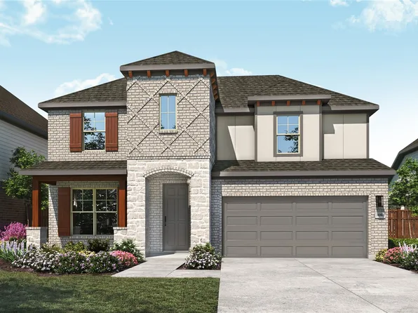 2600 Wooded Run Trl, Georgetown, TX 78628