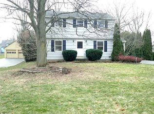 240 Hampton Blvd, Rochester, NY 14612