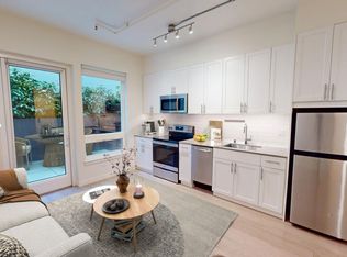 Lucille Apartments, Seattle, WA 98115