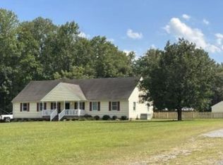 5895 Spivey Run Rd, Suffolk, VA 23438