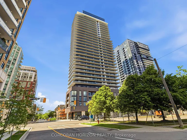 2075 Lakeshore Rd #2607 — Photo 1