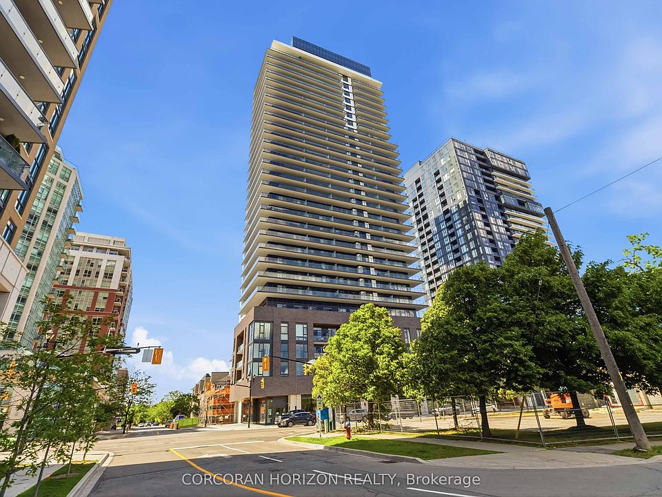 1st image of 2075 Lakeshore Rd #2607