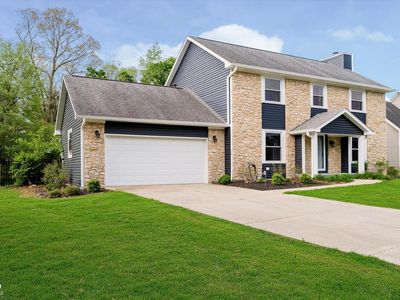 403 Hawthorn Dr, Crawfordsville, IN, 47933