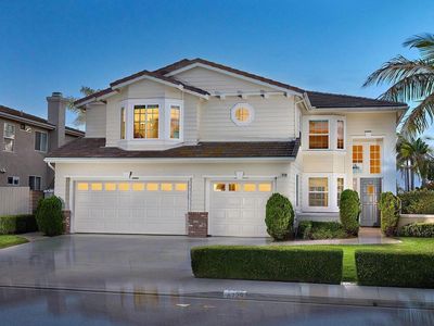 6729 Lonicera St, Carlsbad, CA, 92011