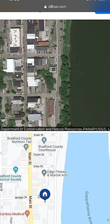 2nd image of 5 Bridge St